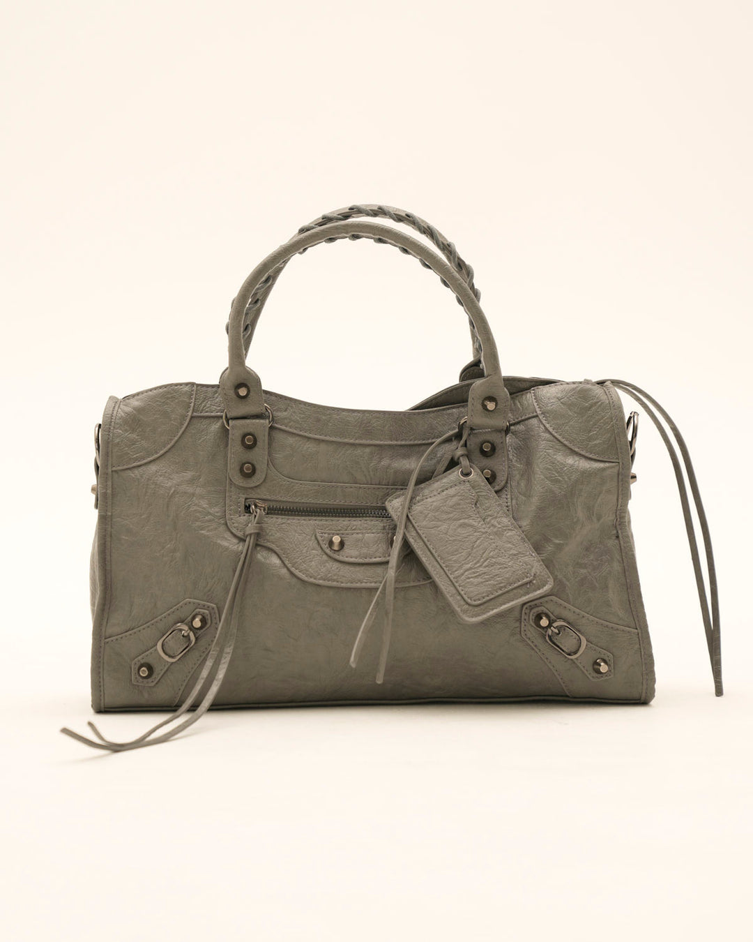 Iris | Sac It girl