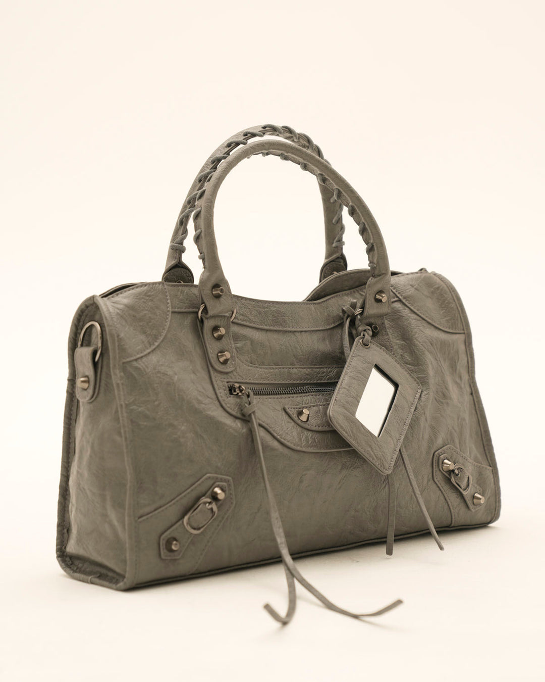 Iris | Sac It girl