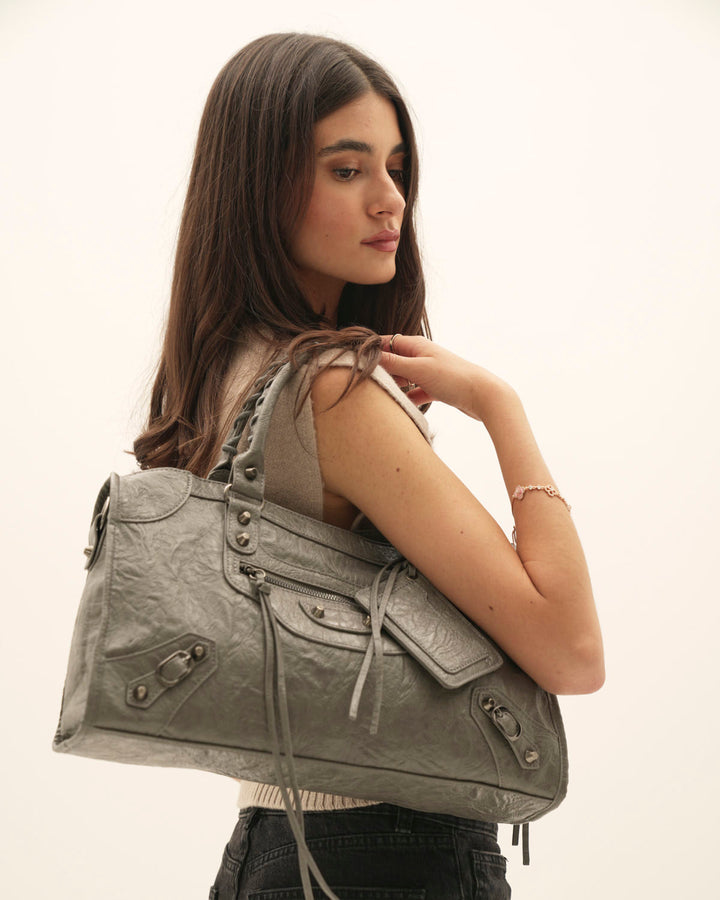 Iris | Sac It girl