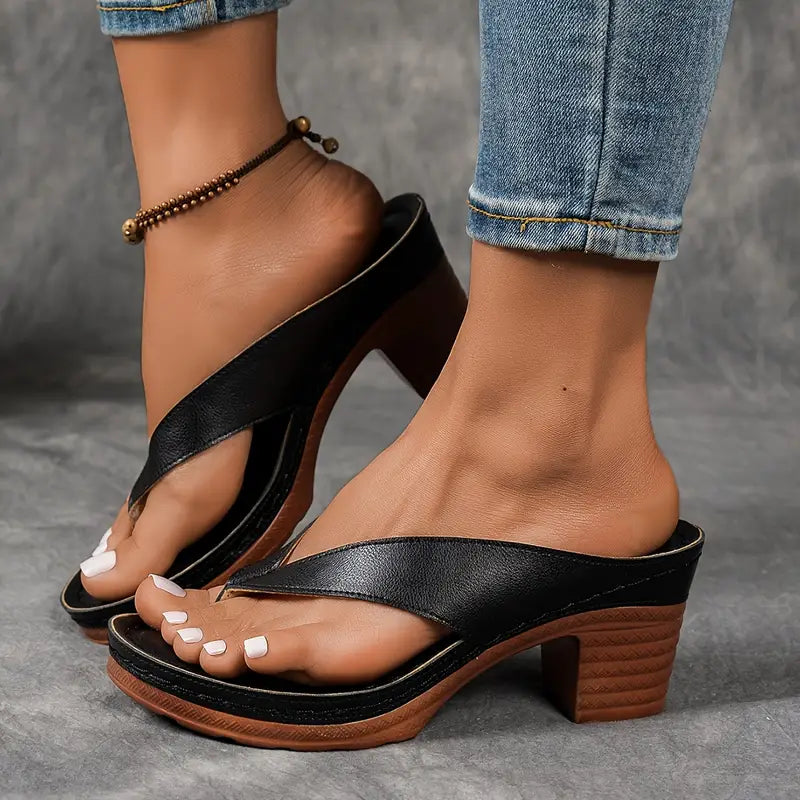 Theresa | Sandalias ortopédicas™