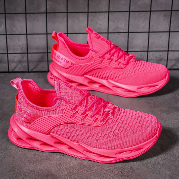 BRIANNA | ORTHOPAEDIC SNEAKERS