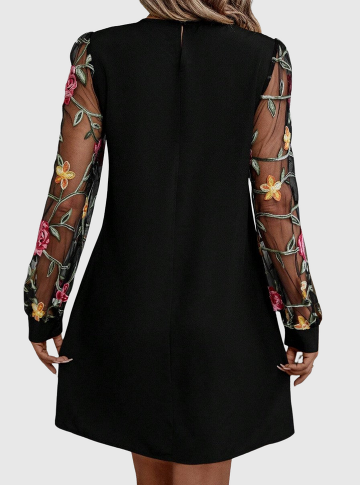 Jorli™ | Elegant Dress