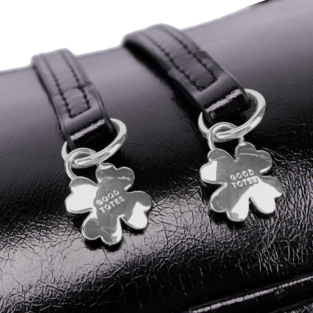 Vassia | Sac Downtown (Noir)