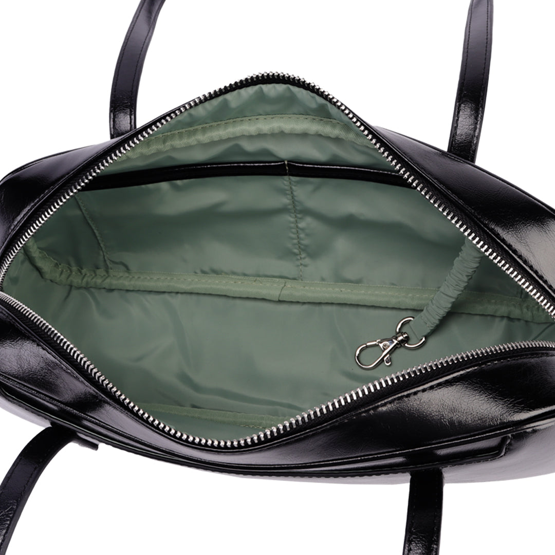 Vassia | Sac Downtown (Noir)