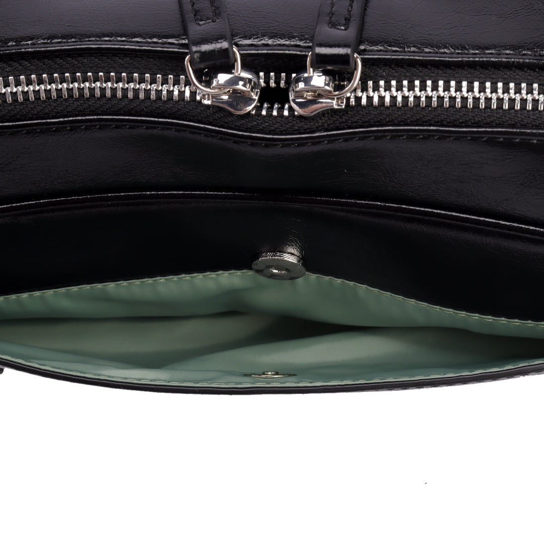 Vassia | Sac Downtown (Noir)