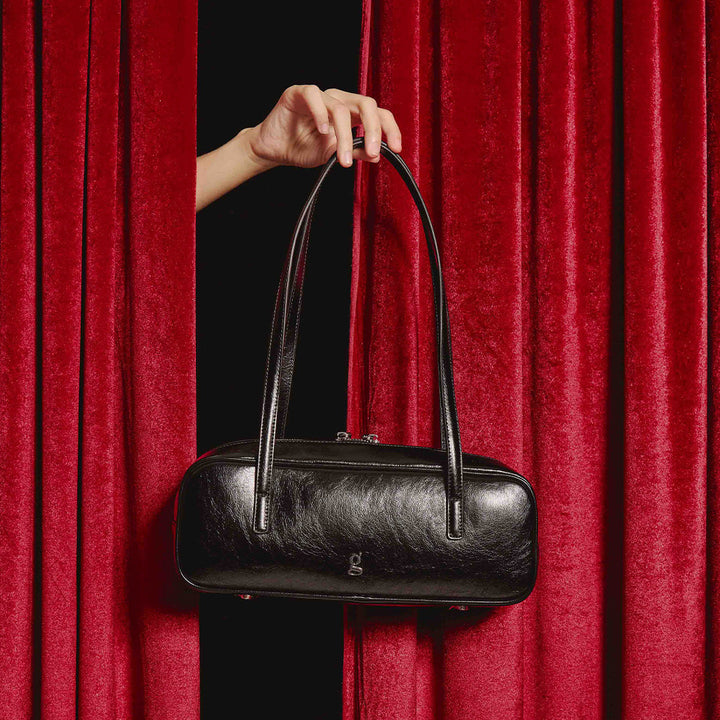 Vassia | Sac Downtown (Noir)