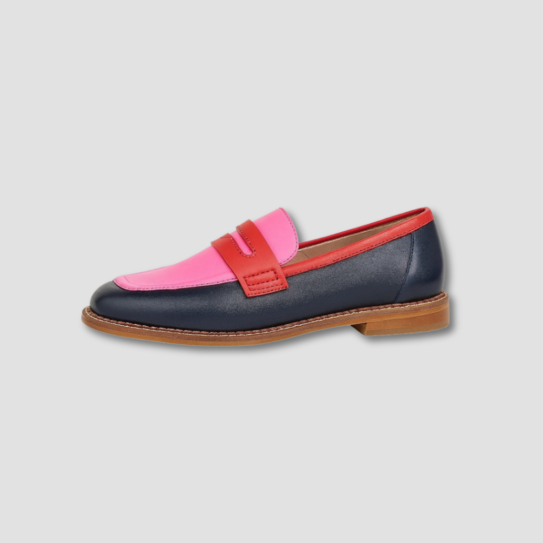 Beatrice | Mocasines Elegantes