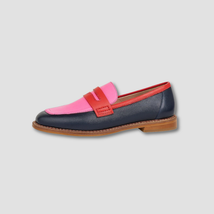 Beatrice | Mocasines Elegantes