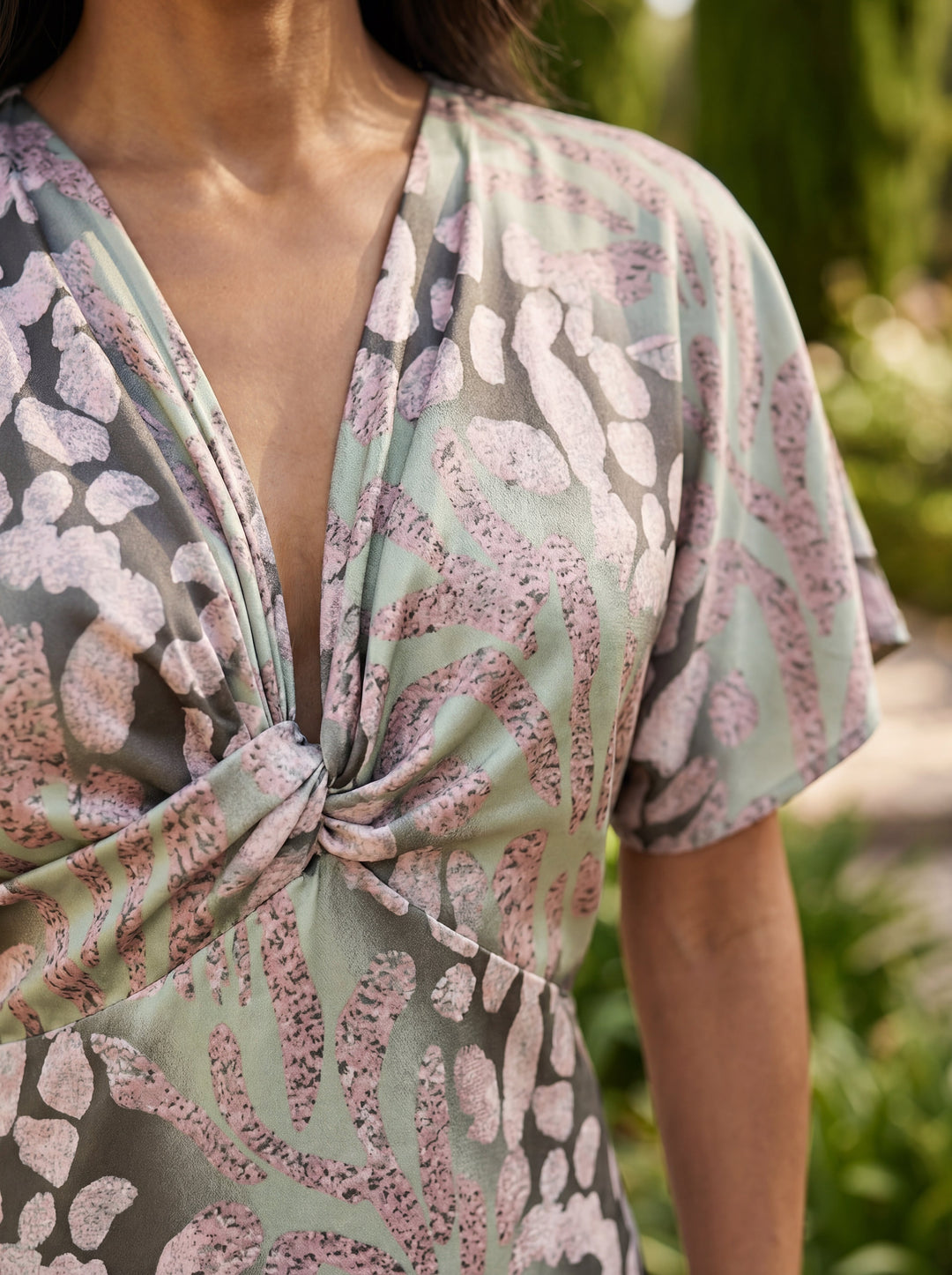 Aryán | Abito Maxi Elegante