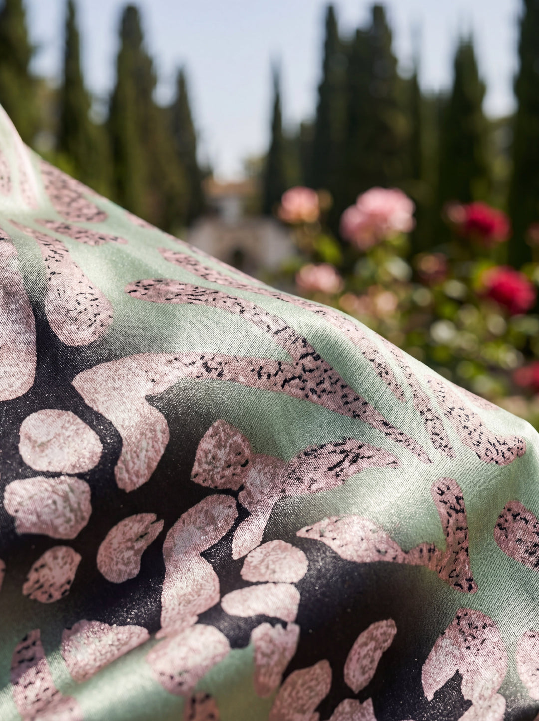 Aryán | Abito Maxi Elegante
