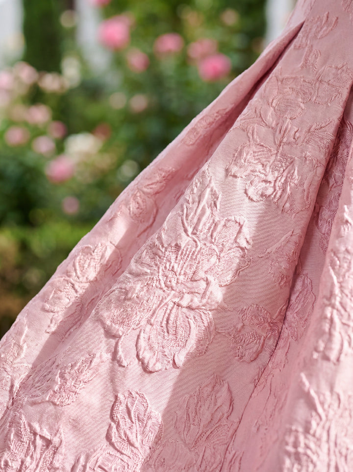 Anabel | Elegantes Maxikleid