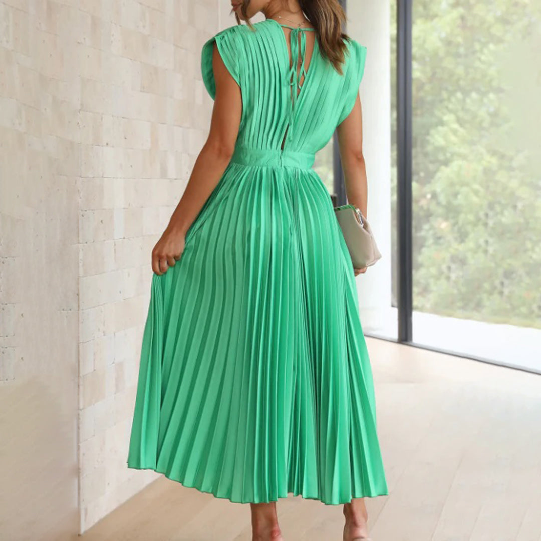 Riley – Vestido elegante de verano