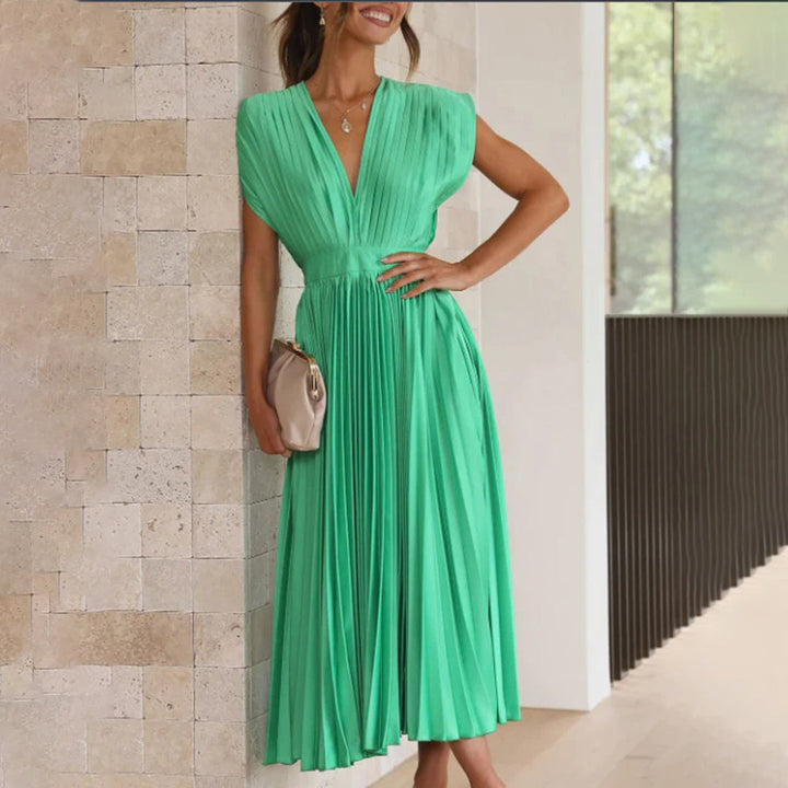 Riley – Vestido elegante de verano