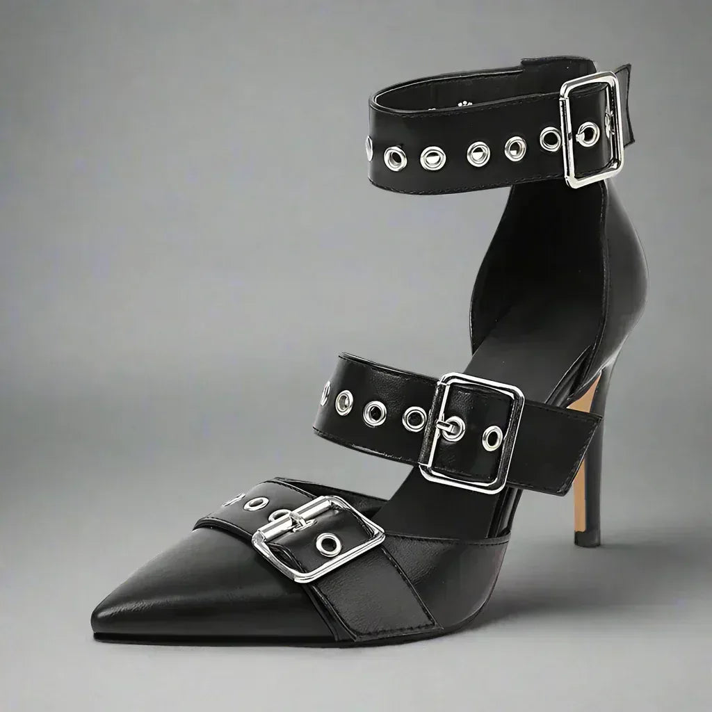 RAVYN RAE STILETTOS