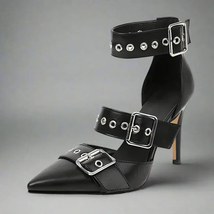 RAVYN RAE STILETTOS