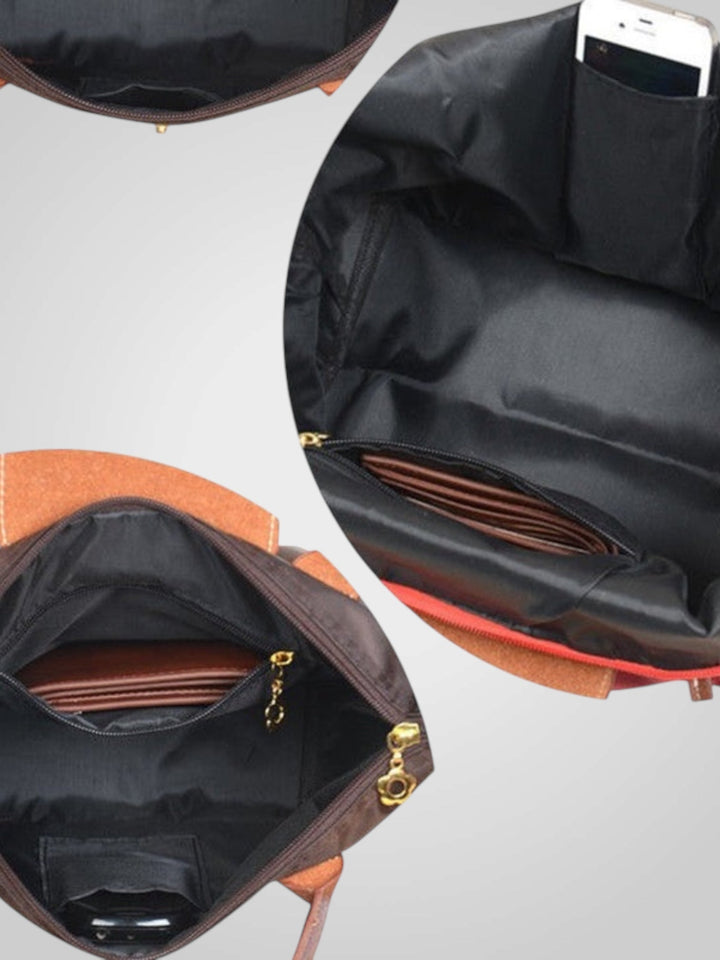 Oxnard | Sac à épaule de luxe