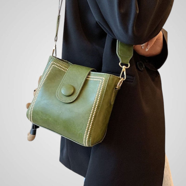 Urine | Sac rétro avec bandoulière large réglable