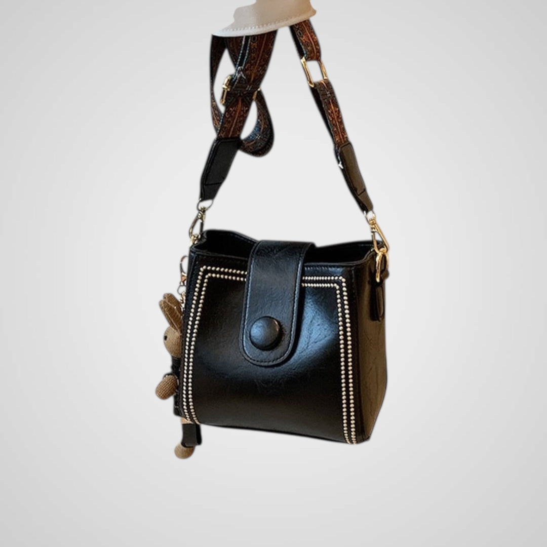 Urine | Sac rétro avec bandoulière large réglable