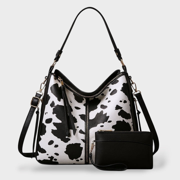 Evengelia | Sac en cuir