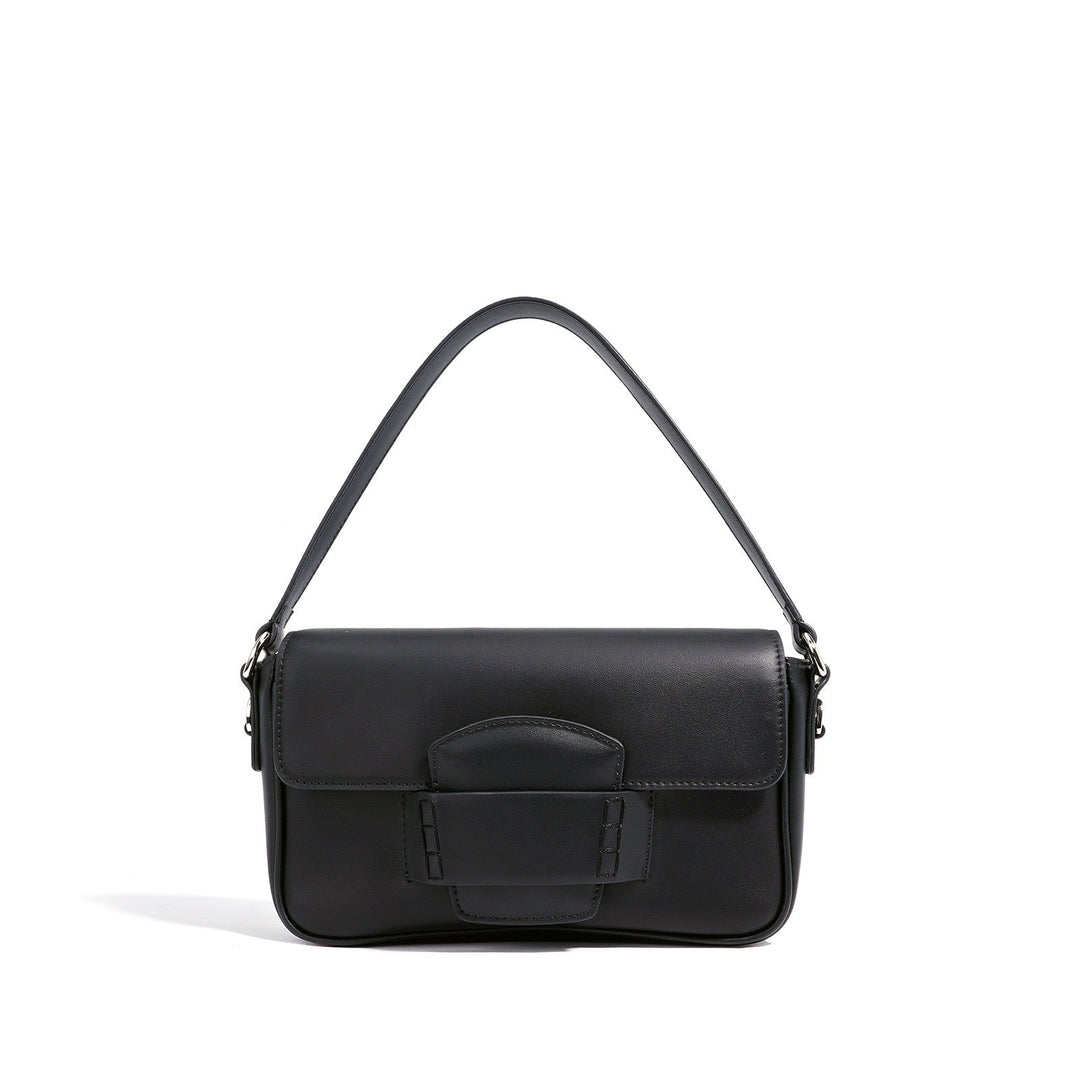 Ismene | Sac minimaliste avec couvercle pliant