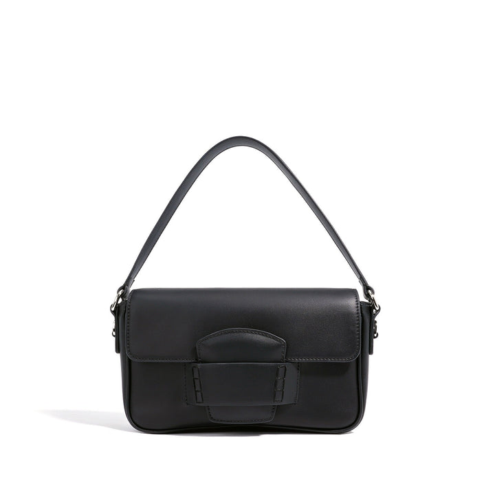 Ismene | Sac minimaliste avec couvercle pliant