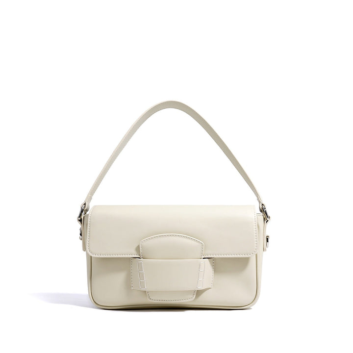 Ismene | Sac minimaliste avec couvercle pliant