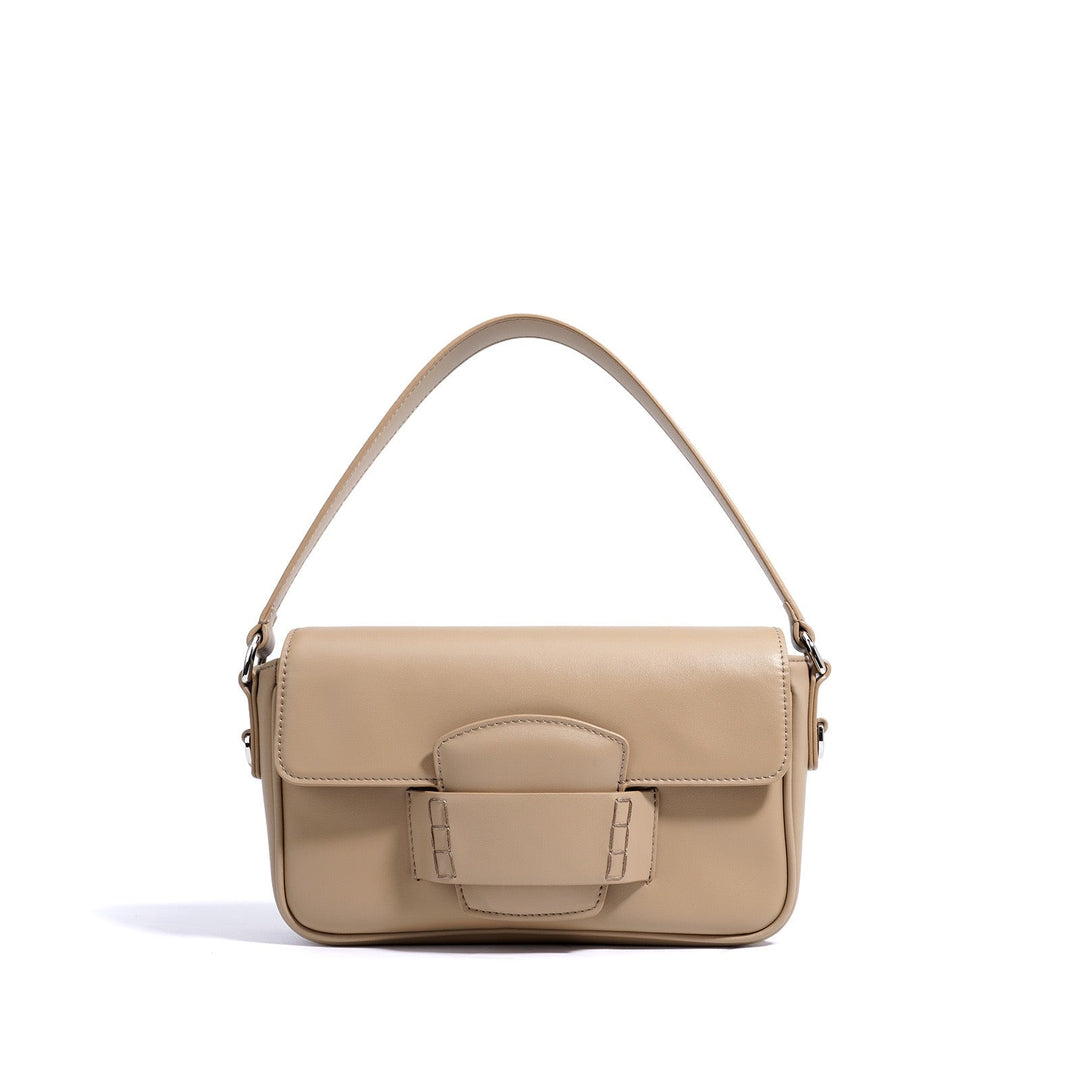 Ismene | Sac minimaliste avec couvercle pliant