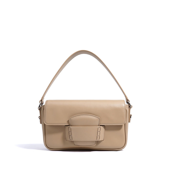 Ismene | Sac minimaliste avec couvercle pliant