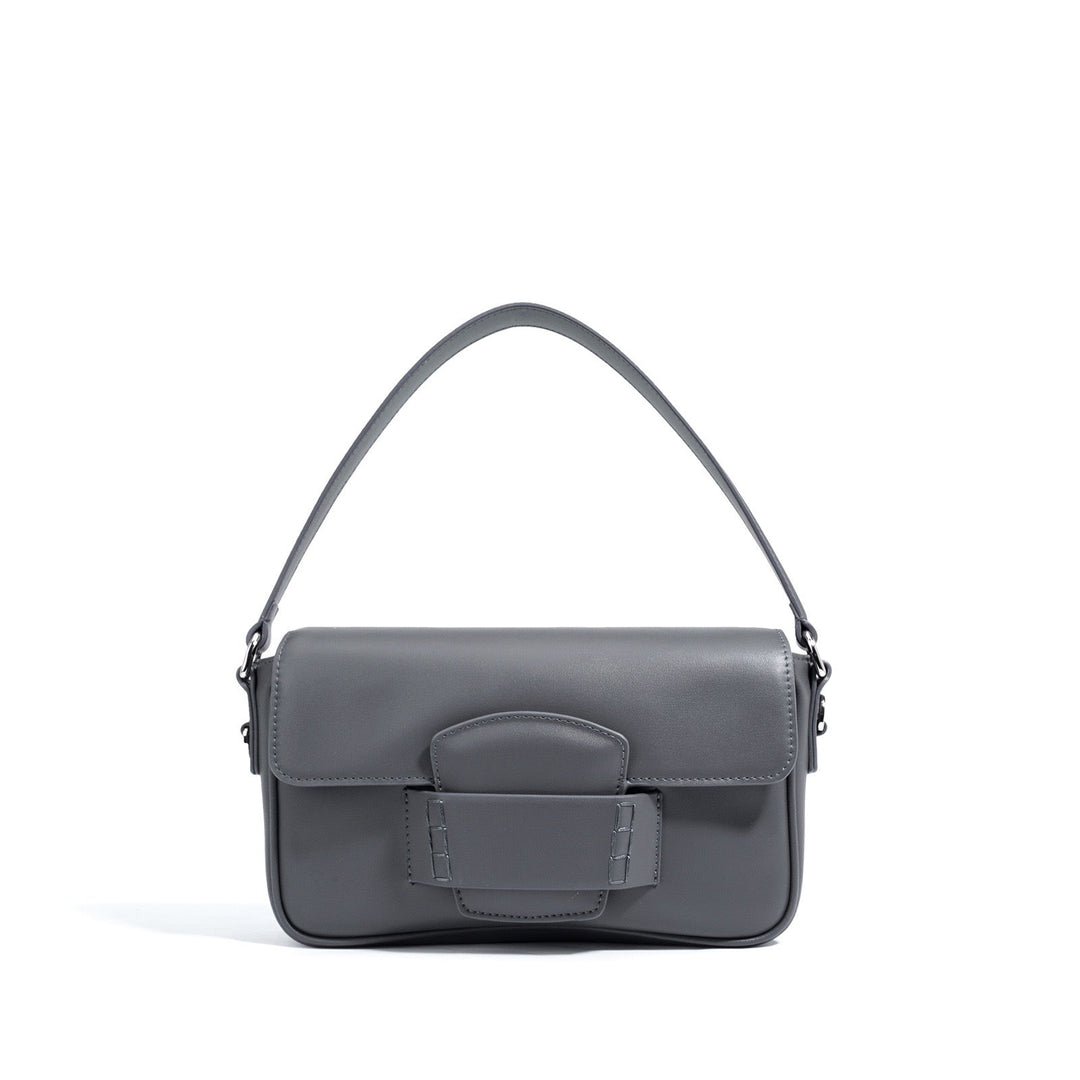 Ismene | Sac minimaliste avec couvercle pliant