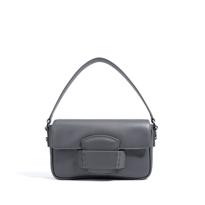 Ismene | Sac minimaliste avec couvercle pliant