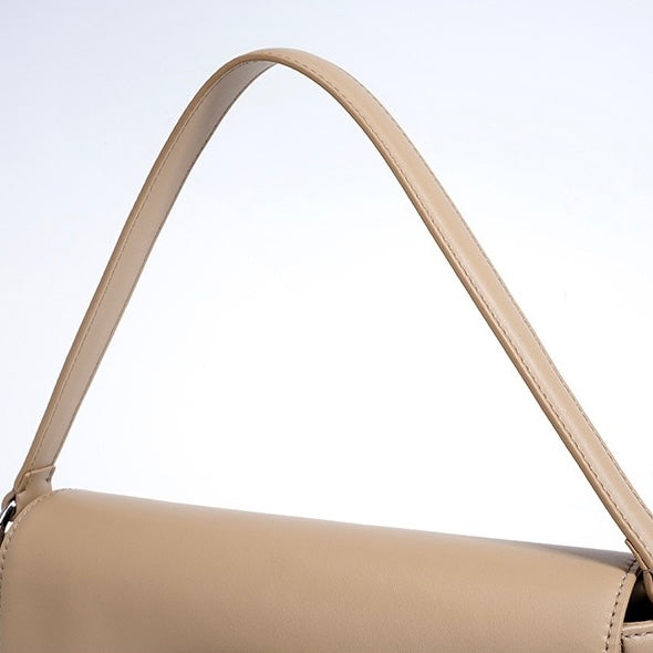 Ismene | Sac minimaliste avec couvercle pliant