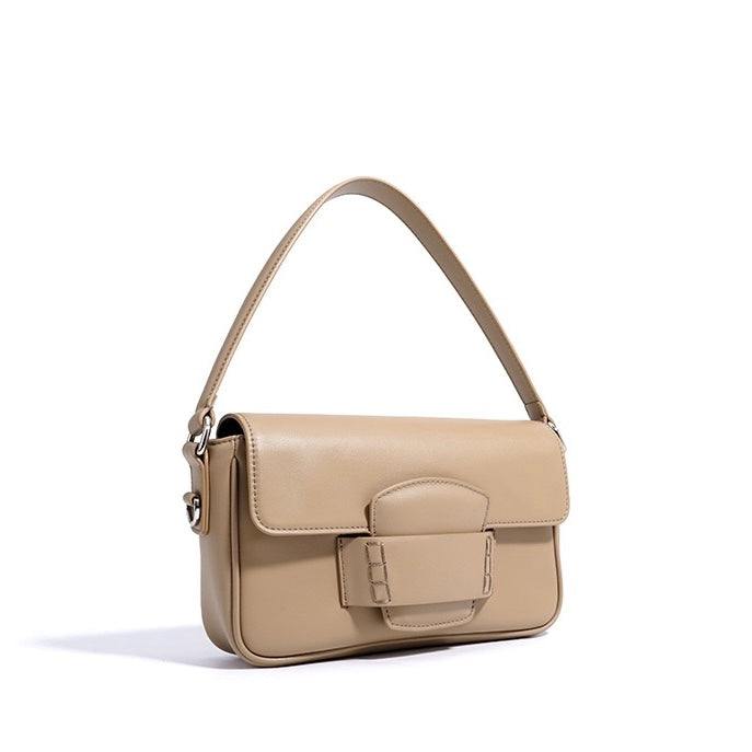 Ismene | Sac minimaliste avec couvercle pliant