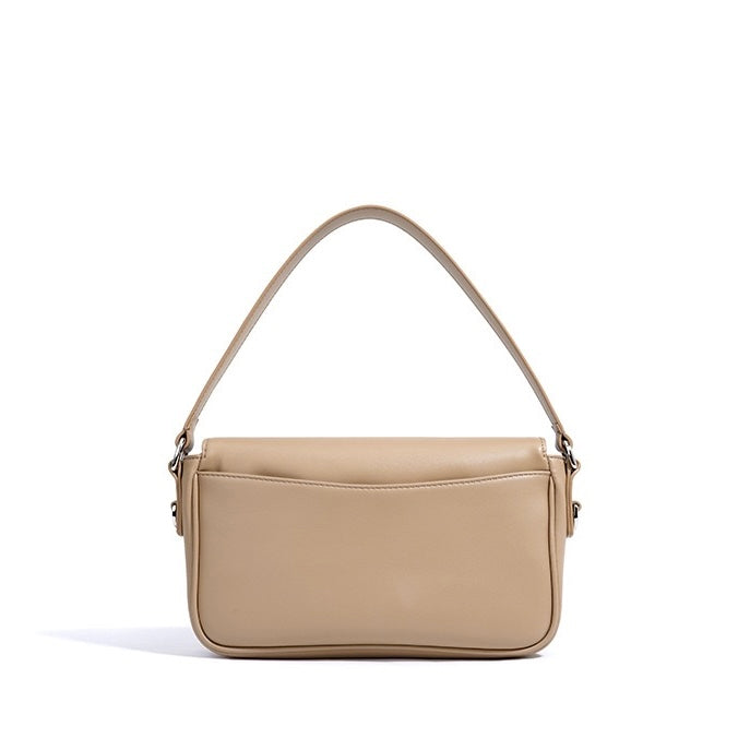 Ismene | Sac minimaliste avec couvercle pliant