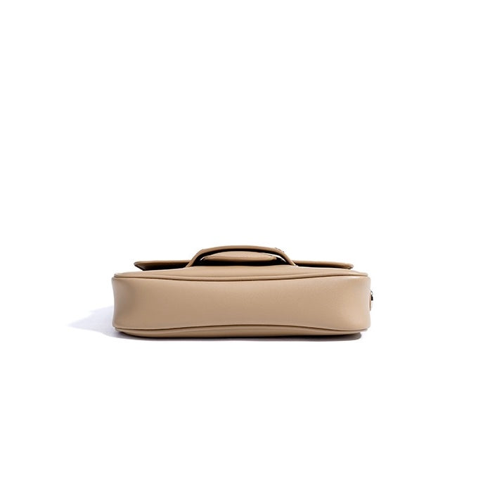 Ismene | Sac minimaliste avec couvercle pliant