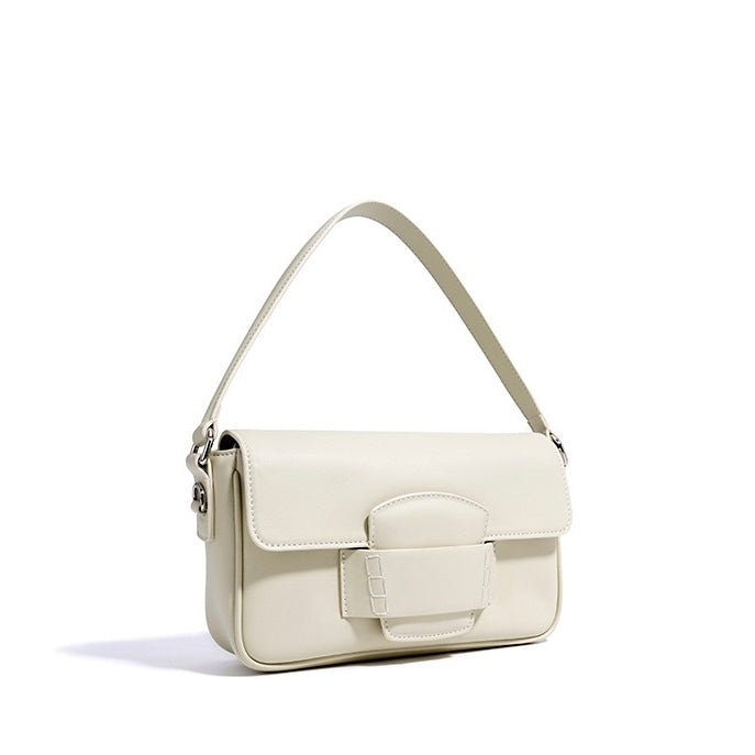 Ismene | Sac minimaliste avec couvercle pliant