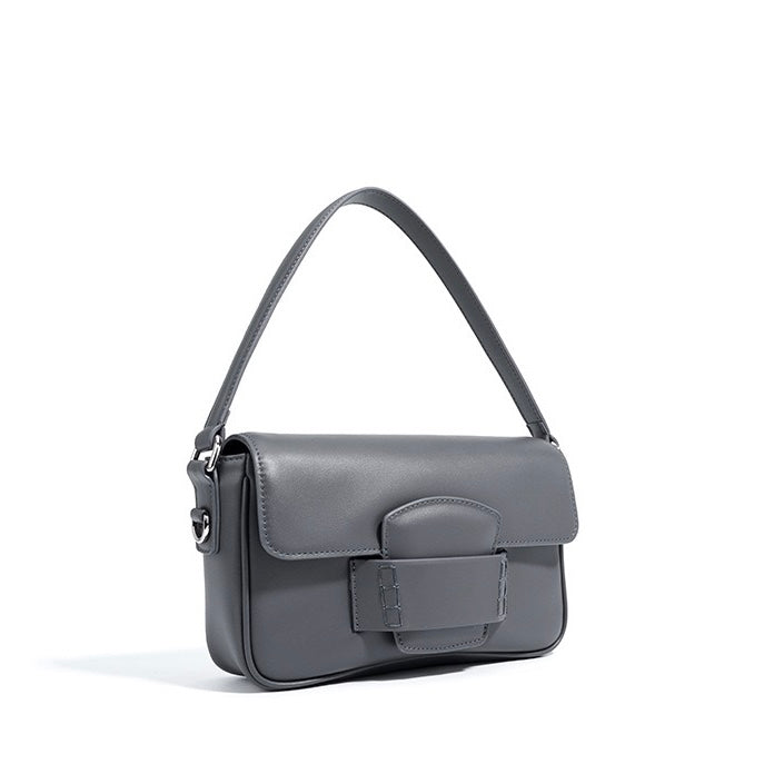Ismene | Sac minimaliste avec couvercle pliant