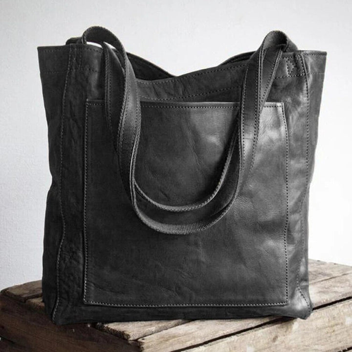 Debbie™ | Elegante Ledertasche mit Stil