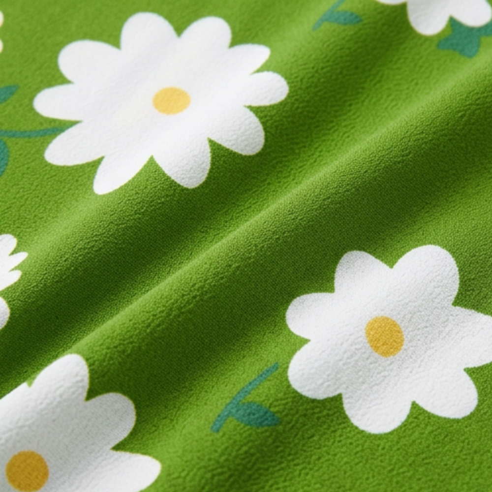 Mono de pierna ancha con bolsillos para mujer - Mono floral de verano