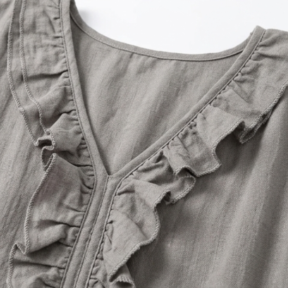 Florenza™ – Effortless Maxi with Pockets