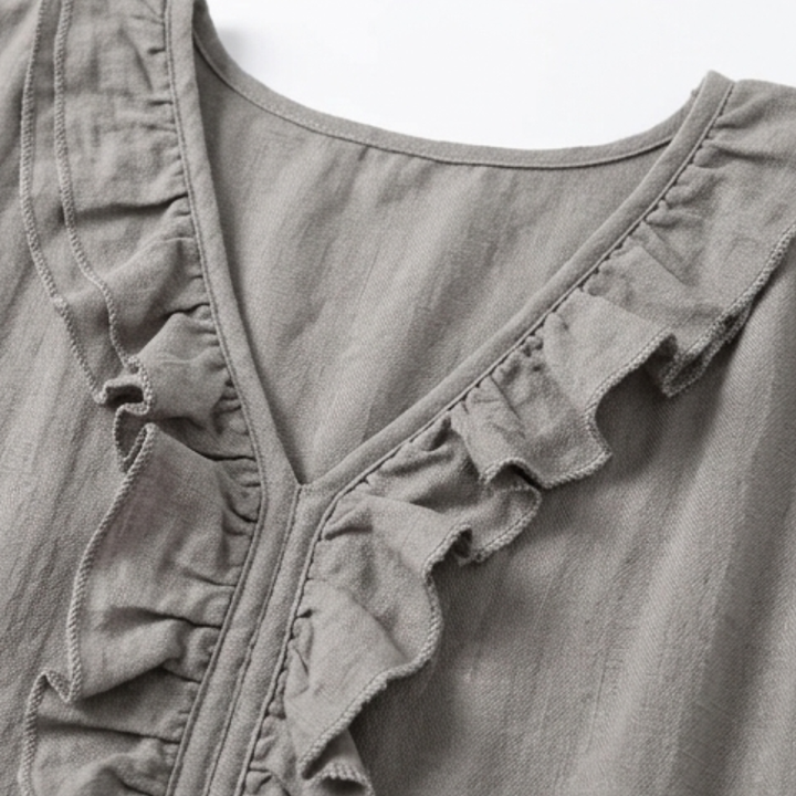 Florenza™ – Effortless Maxi with Pockets