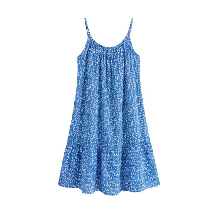 Floressa™ – Breezy Floral Slip Dress