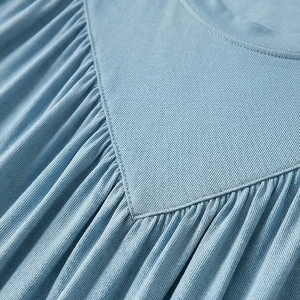 Modal Sleep Dress for Women - Breathable Nightgown