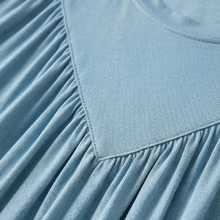 Modal Sleep Dress for Women - Breathable Nightgown