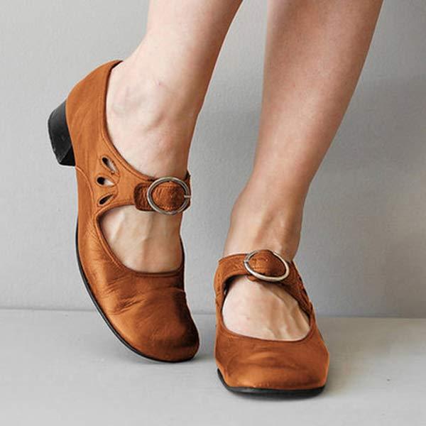 Aroha | Komfortsandalen