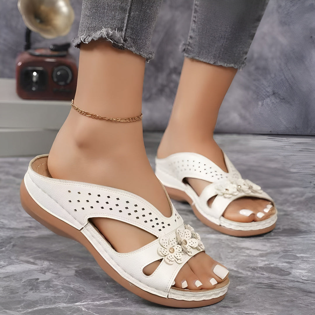 Kapo | Sandalias Ortopédicas™