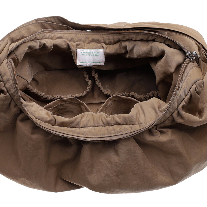 Gianna | Grand sac croissant