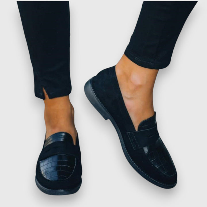 Marie | Mocassins Ortopédicos