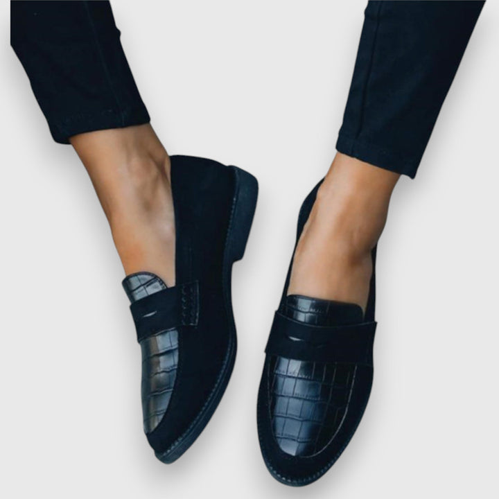 Liny | Mocasines Elegantes para Mujer