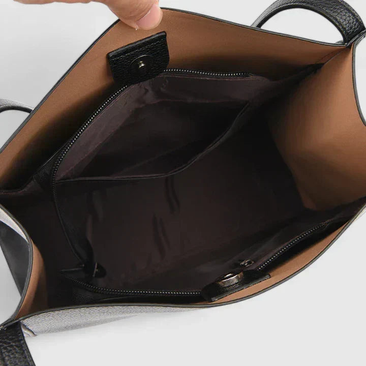 Eryzabeth | Sac à épaule élégant