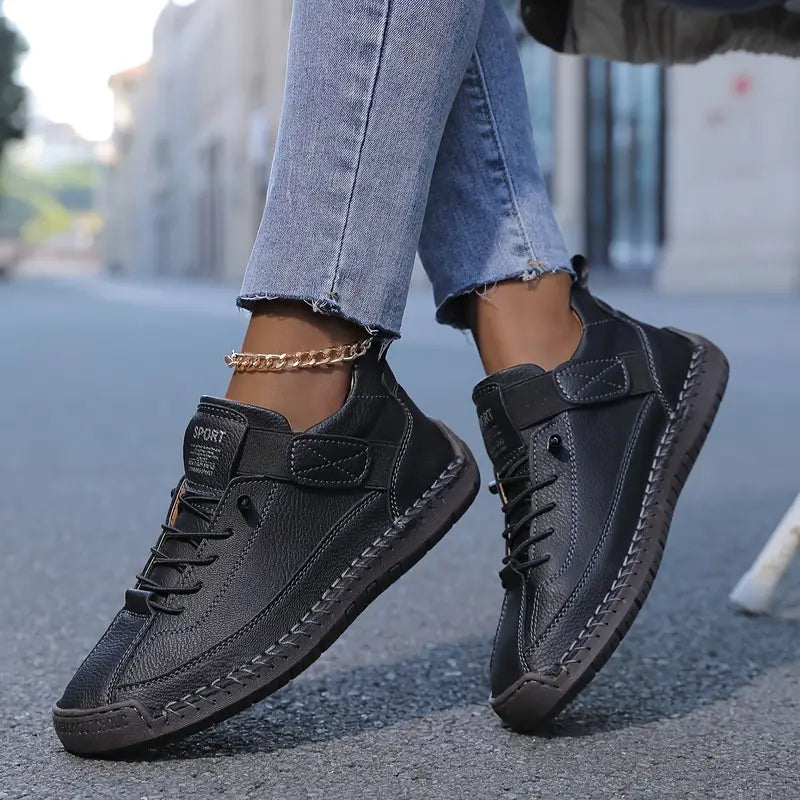 Emiline | Zapatillas de Deporte de Confort y Soporte